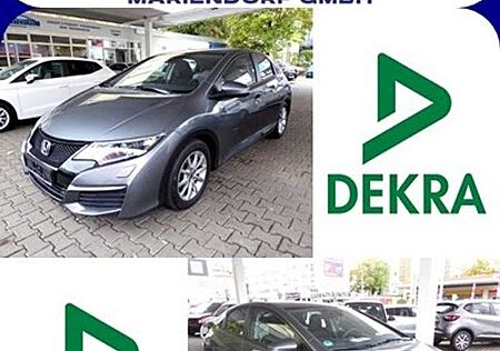Honda Civic 1.4 i-VTEC Comfort