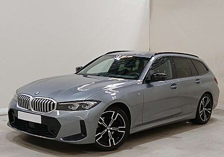 BMW 320 d xDrive M-SPORT ACC Spur+ Leder Navi+ DAB 18