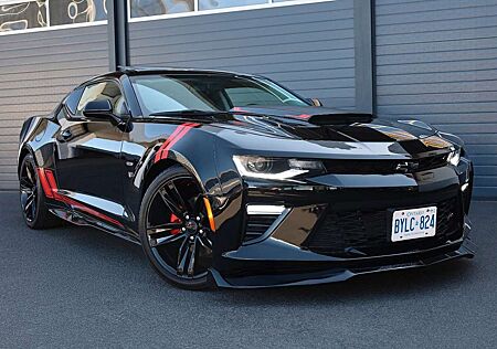 Chevrolet Camaro 3.6 RS Optik/Schiebedach/APPLE/KAMERA/R20