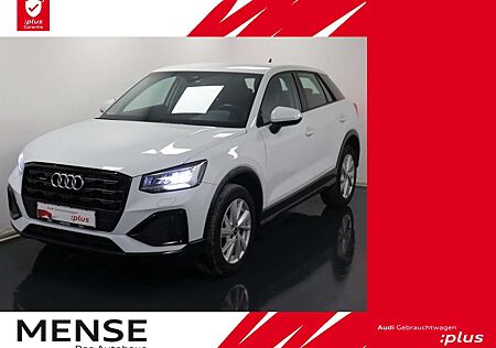 Audi Q2 Advanced 35 TDI quattro S tronic |ACC|FLA|PDC
