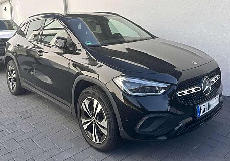 Mercedes-Benz GLA 220 d 4Matic 8G-DCT Edition 1