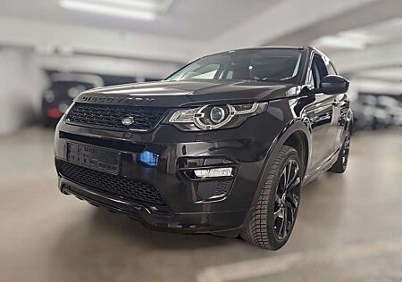 Land Rover Discovery Sport Dynamic*Standheizung* AHK*