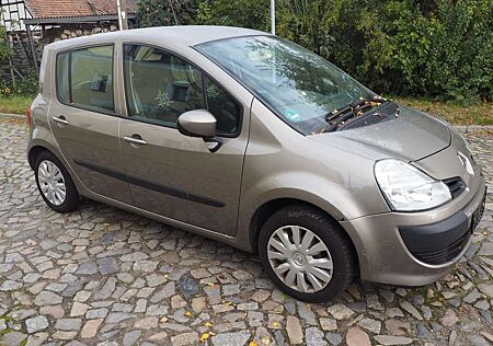 Renault Modus Yahoo! 1.2 16V 75