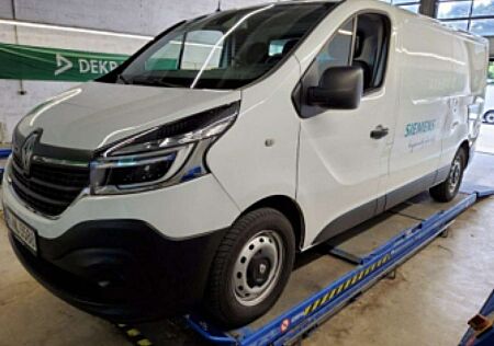 Renault Trafic L2H1 3,0t Komfort