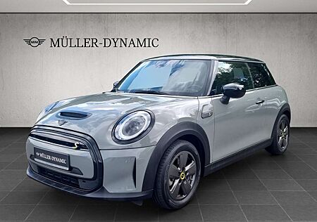 Mini Cooper SE LED NAVI TEMPOMAT SHZ