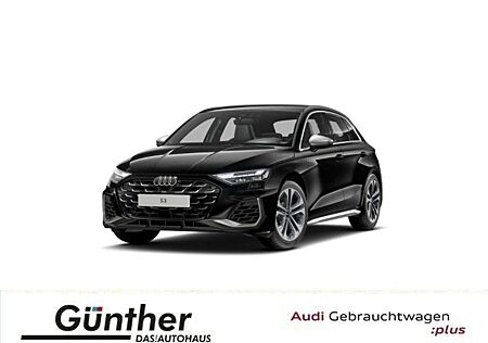 Audi S3 +EL HECKKLAPPE+FAHRERSITZ ELEKTRISC