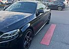 Mercedes-Benz C 180 Coupe 9G-TRONIC AMG Line