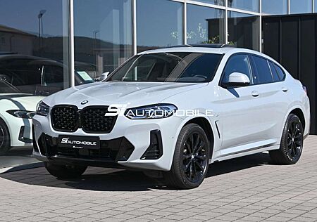 BMW X4 xDrive 30d M Sport *UVP 99.920€*VOLLAUSSTATTUNG