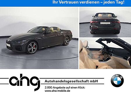 BMW Others M440i xDriveCabrio Innovationsp. Sport Aut. 19'