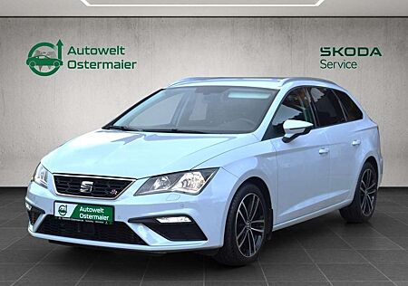 Seat Leon ST 2.0 TDI FR*Fulllink*