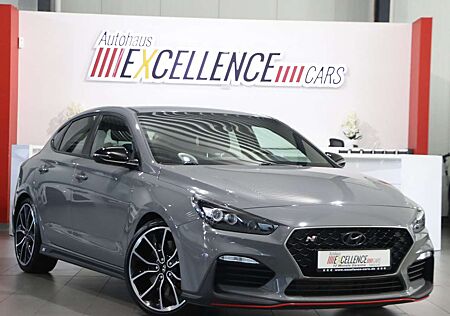 Hyundai i30 FASTBACK 2.0 T-GDI N-PERFORMANCE / SCHÖN