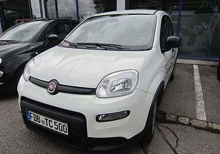 Fiat Panda 1.0 GSE Hybrid