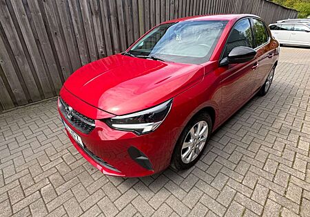 Opel Corsa F Elegance AUTO. KLIMA KAMERA ALU´S