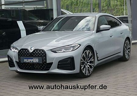 BMW 420 d xDrive M Sportpaket 20Standhzg