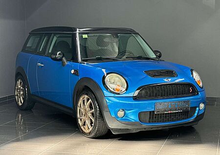 Mini Cooper S Clubman /5-SITZER/KLIMA/TURBO=NEU/