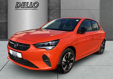 Opel Corsa-e Elegance Navi LED Apple CarPlay Android Auto Klima