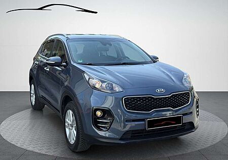 Kia Sportage Vision 2WD