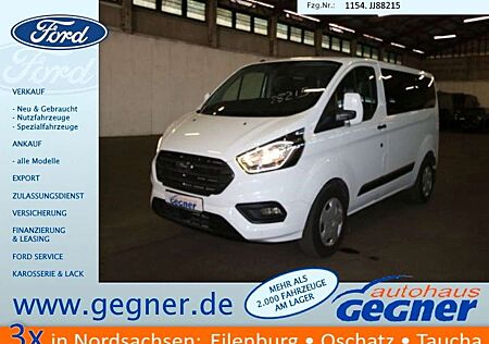 Ford Transit Custom Kombi 320 L1H1 Trend 9-Sitzer