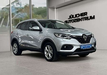 Renault Kadjar Business 1.3 TCe, 2.Hand, Wenig Km