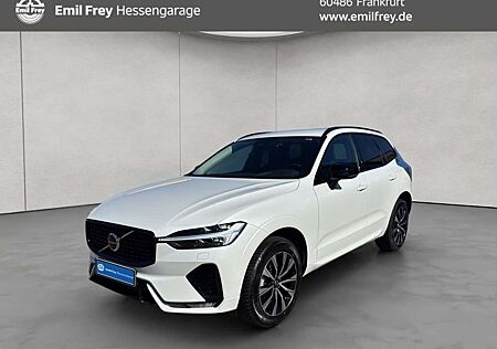 Volvo XC 60 XC60 XC60 B4 AWD Plus-Dark Aut Leder BLIS PilotAssist