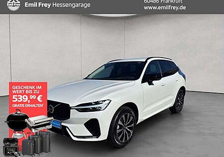 Volvo XC 60 XC60 XC60 B4 AWD Plus-Dark Aut Leder BLIS PilotAssist