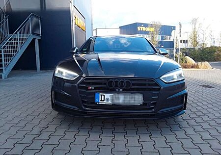 Audi S5 Sportback 3.0 TFSI quattro tiptronic