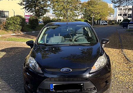 Ford Fiesta Trend