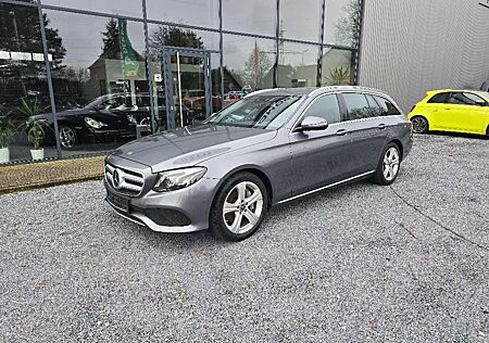 Mercedes-Benz E 350 Avantgarde