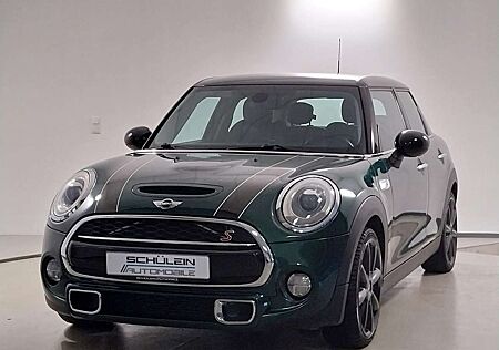 Mini Cooper SD Clubman *Automatik*LED*Teilleder*Navi*