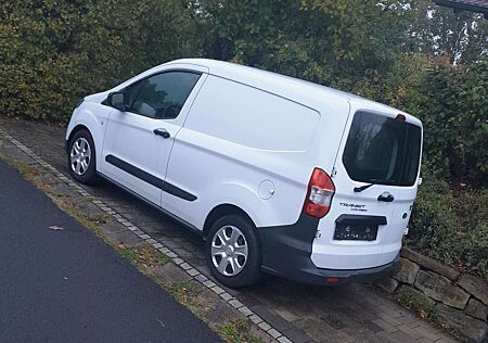 Ford Transit Courier Trend