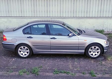 BMW 316i 316