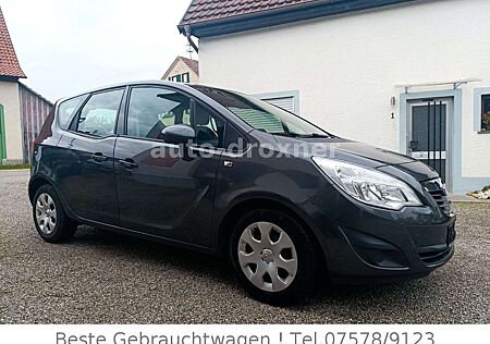 Opel Meriva B Selection Klima Tüv Neu !!