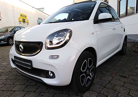 Smart ForFour FALTDACH !!! TOP ZUSTAND !!