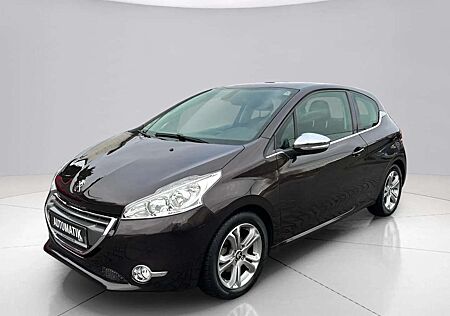Peugeot 208 Allure*Automatik*1.Hand*HU/AU Neu*SHZ*Temp.*
