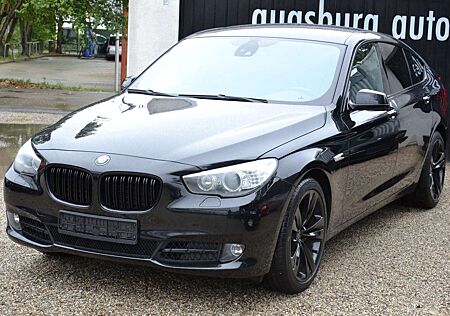 BMW 535i 535 GT Grand Turismo * Leder,Xenon,Head-up und...