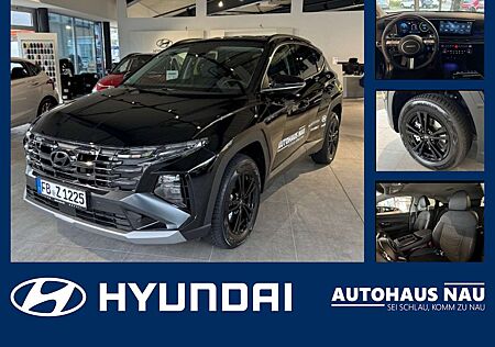Hyundai Tucson 1.6 T-GDI Trend Inkl. Inspektionspaket Big Deal