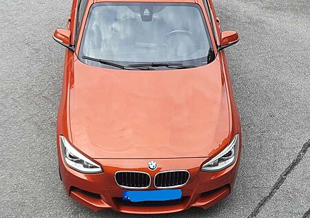 BMW 120d 120