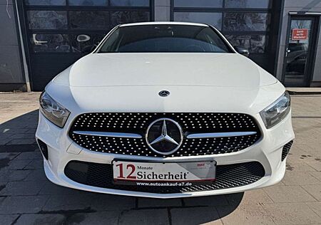 Mercedes-Benz A 200 d Progressive *NIGHT-PAKET/KAMERA*