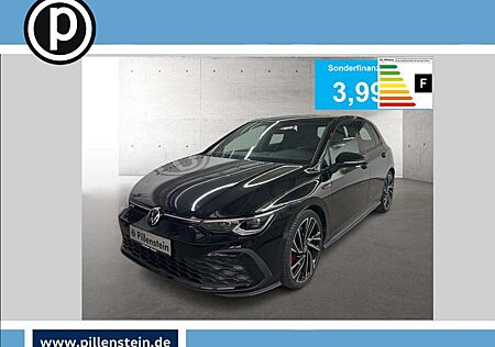 VW Golf Volkswagen GTI DSG BLACKSTYLE NAVIPRO+19"+DCC