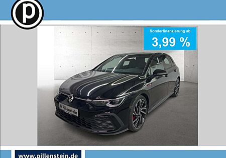 VW Golf Volkswagen GTI DSG BLACKSTYLE NAVIPRO+19"+DCC
