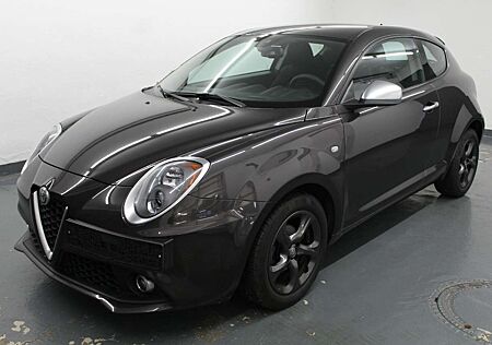 Alfa Romeo MiTo 0.9 TA Urban Navi+Sitzheizung+PDC+ALU