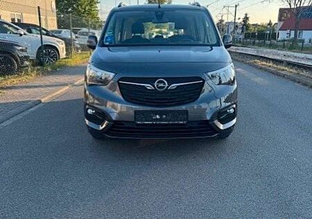 Opel Combo Life 1.5 Diesel 96kW S/S Edition L1