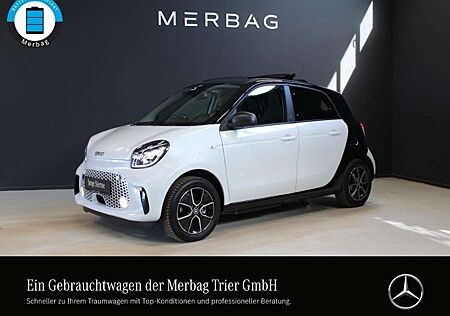 Smart ForFour EQ *