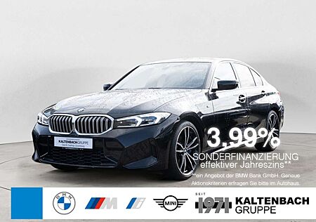 BMW 330 i xDrive M-Sport FACEL. 360° LED NAVI H/K