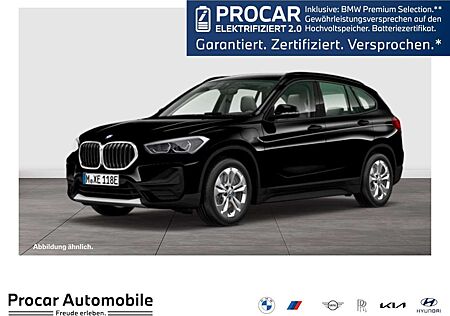 BMW X1 xDrive25e Advantage Aut. HUD NAVI Plus LED PDC DAB