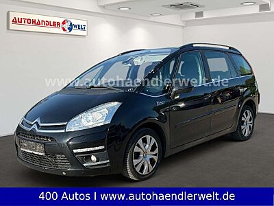 Citroen C4 Picasso C4 Grand Picasso 1.6 HDi Business Class