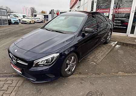 Mercedes-Benz CLA 220 CLA -Klasse d 4Matic Score