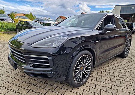 Porsche Cayenne E-Hybrid Matrix LED/HeadUp/PSAM