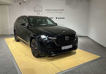 Mazda CX-80 Homura Plus AWD*Pano*Sitzbelüftung*LHZ*