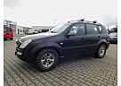 SsangYong Rexton 270 Xdi Leder/Klima/LMF